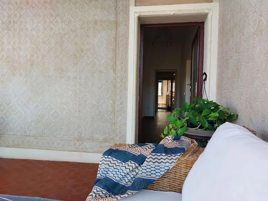 Appartamento Villino Fontanella Viareggio Apartment
