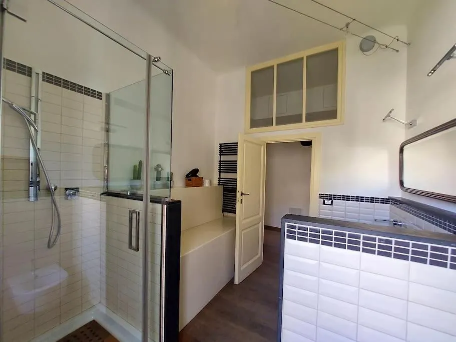 Appartamento Villino Fontanella Viareggio Apartment