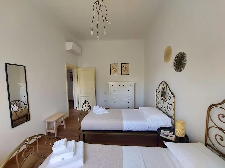 Appartamento Villino Fontanella Viareggio 0*,