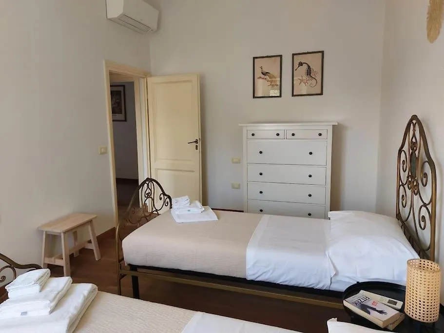 Appartamento Villino Fontanella Viareggio 0*,  Italy