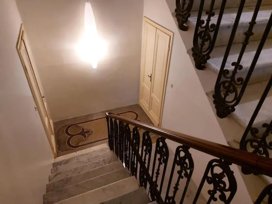 Appartamento Villino Fontanella Viareggio Italy