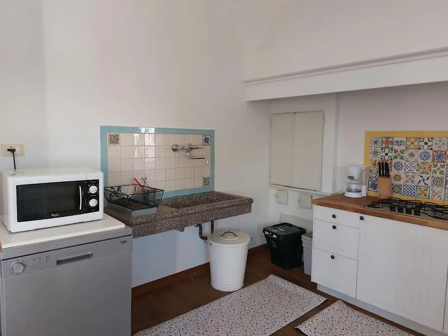 Apartment Appartamento Villino Fontanella Viareggio