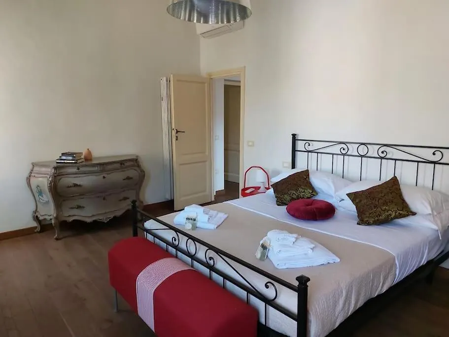 Appartamento Villino Fontanella Viareggio Italy