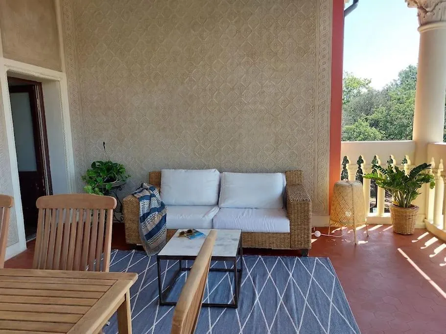 Appartamento Villino Fontanella Viareggio Apartment