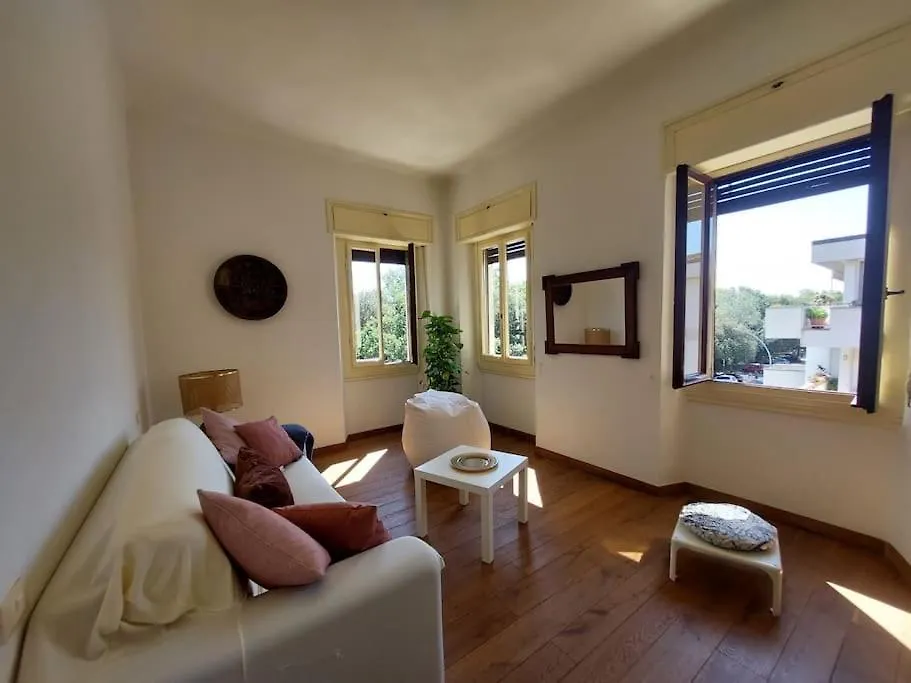 Appartamento Villino Fontanella Viareggio 0*,