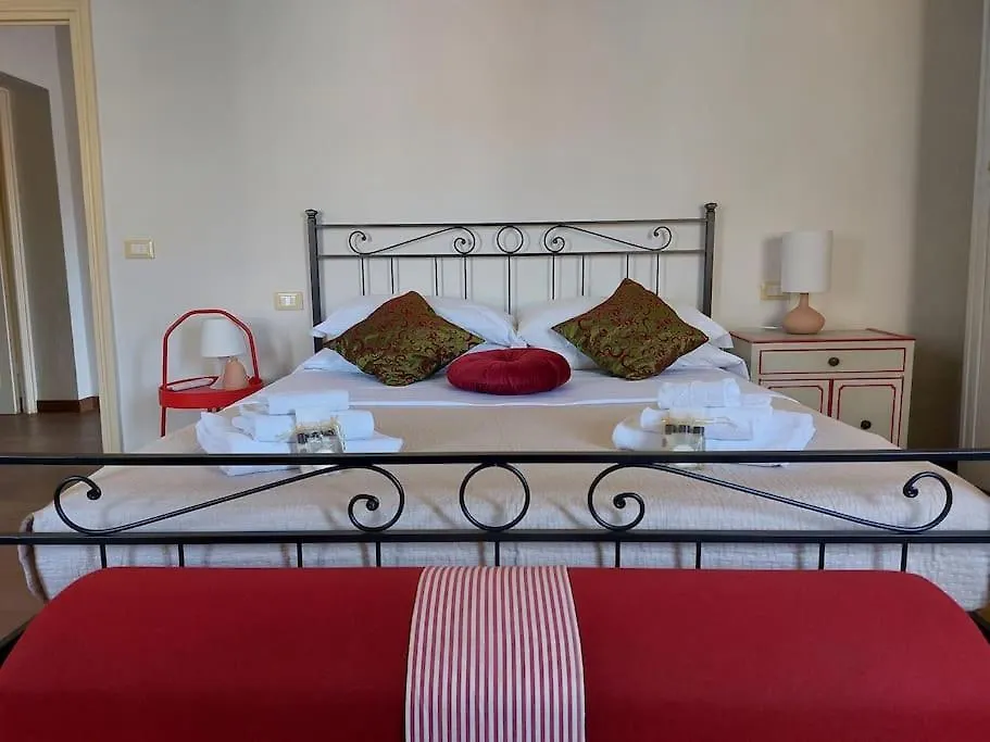 Appartamento Villino Fontanella Viareggio 0*,  Italy
