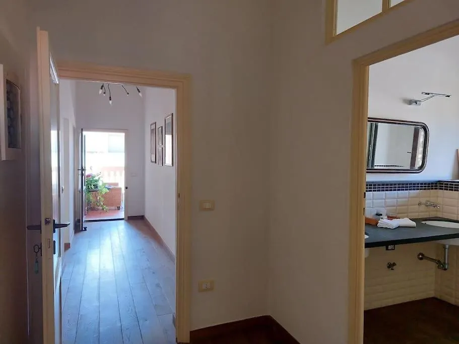 Appartamento Villino Fontanella Viareggio 0*,