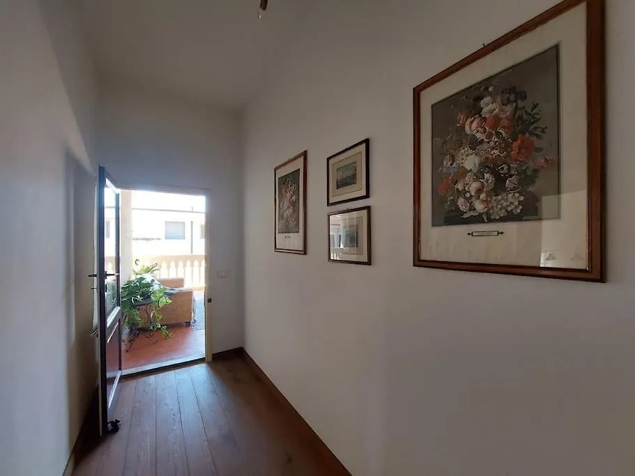 Appartamento Villino Fontanella Viareggio 0*,  Italy