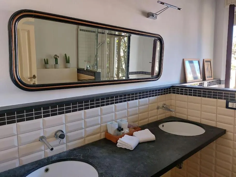 Appartamento Villino Fontanella Viareggio Apartment