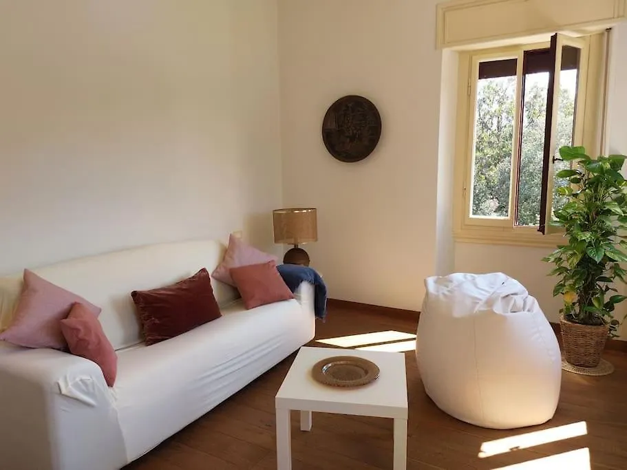 Appartamento Villino Fontanella Viareggio