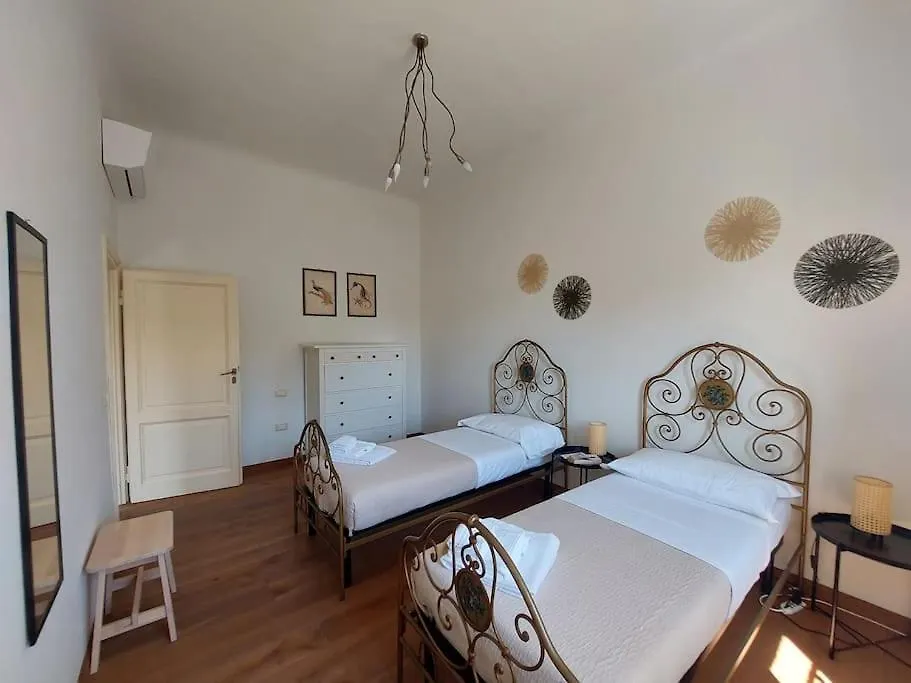 Appartamento Villino Fontanella Viareggio Apartment