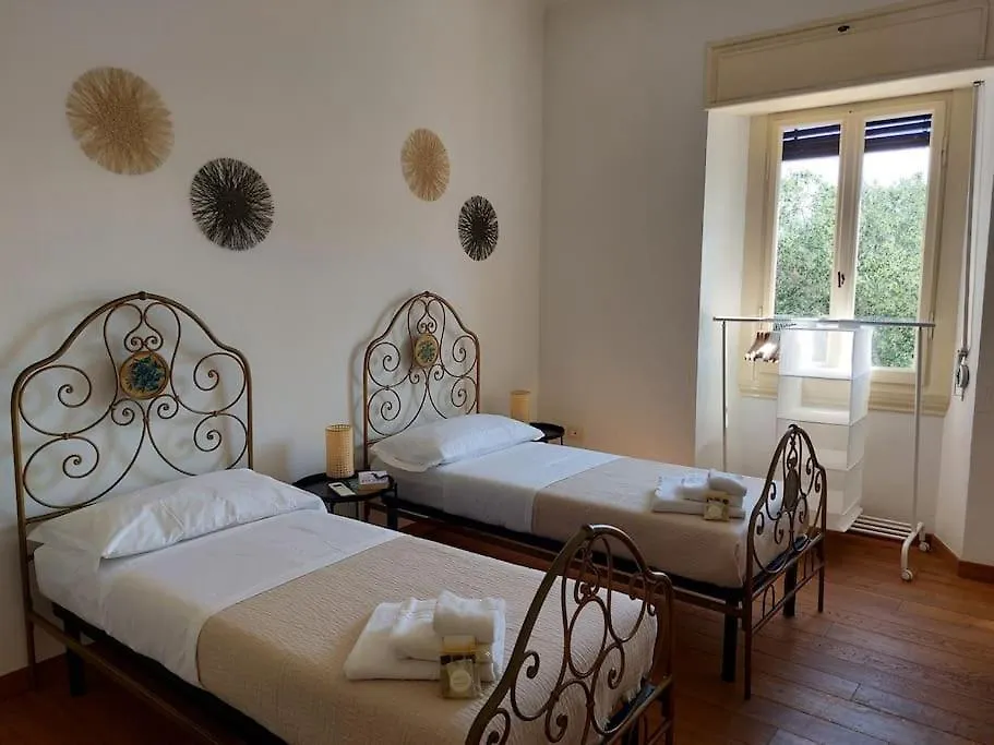 Appartamento Villino Fontanella Viareggio 0*,