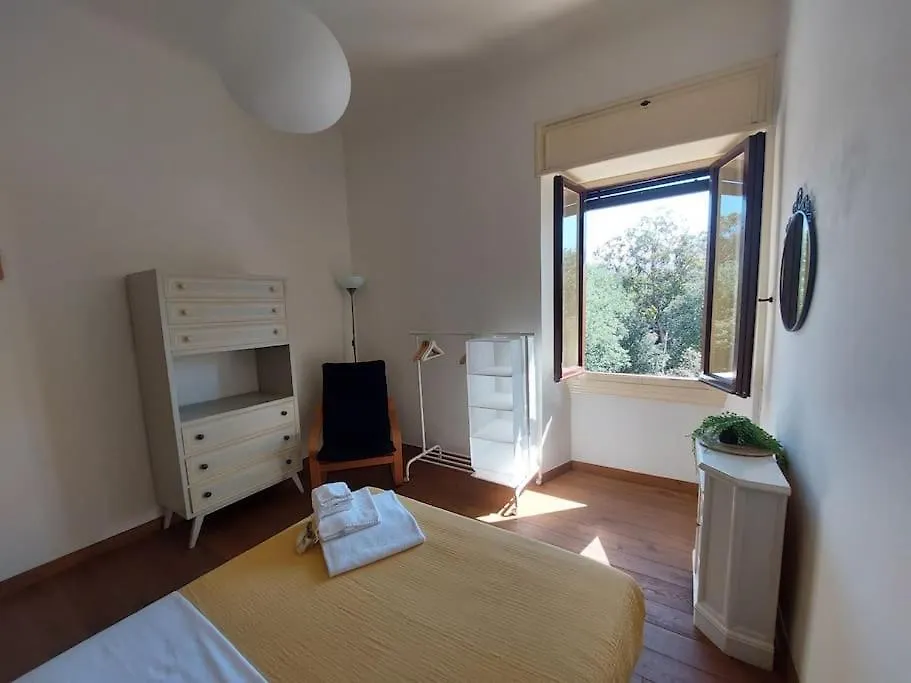 Apartment Appartamento Villino Fontanella Viareggio Italy
