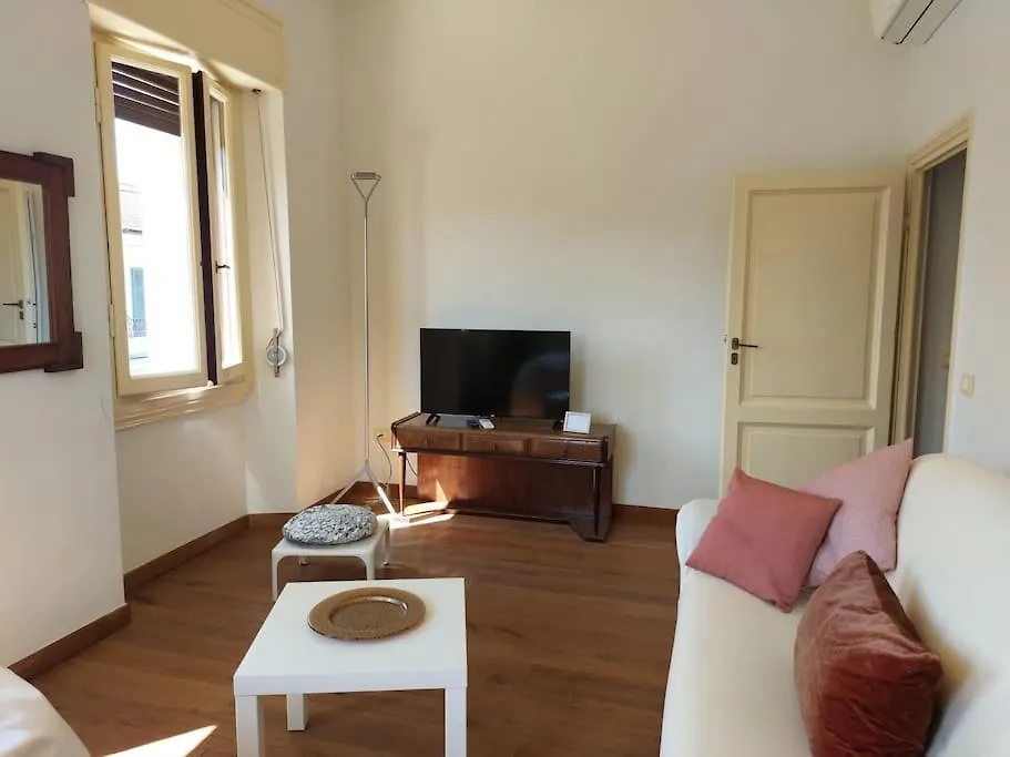 Appartamento Villino Fontanella Viareggio