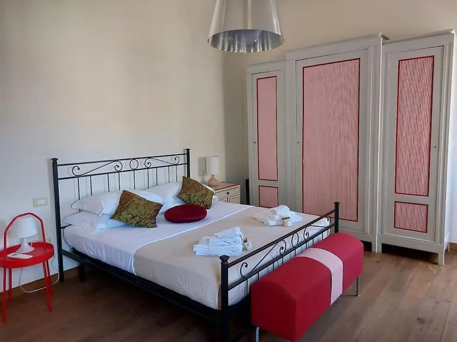 Appartamento Villino Fontanella Viareggio