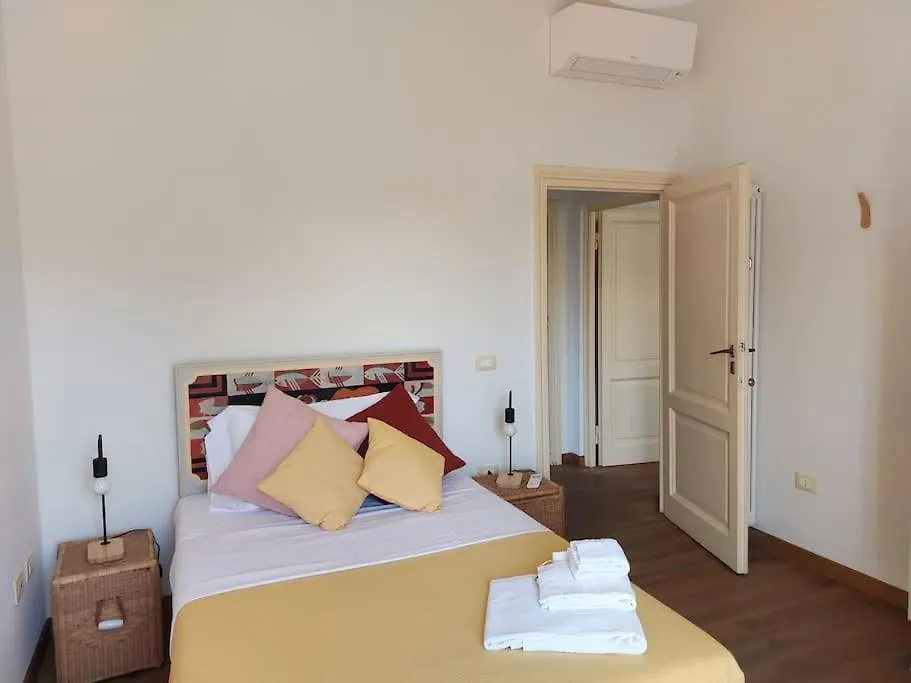 Appartamento Villino Fontanella Viareggio 0*,  Italy