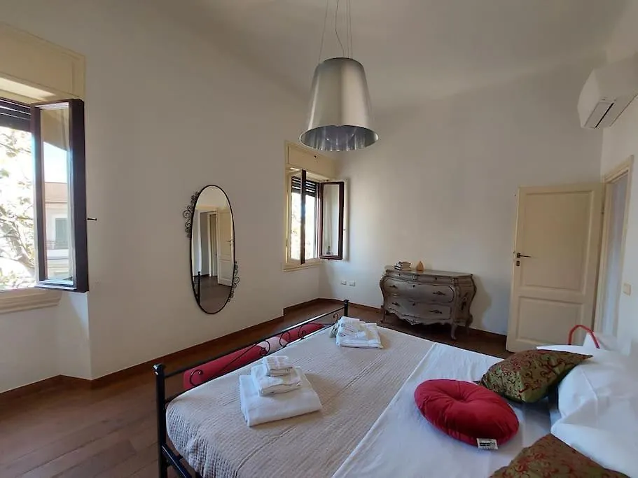 Appartamento Villino Fontanella Viareggio Italy