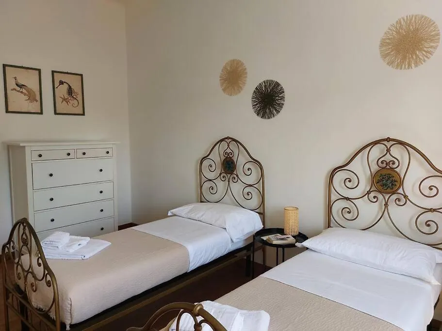 Appartamento Villino Fontanella Viareggio Italy