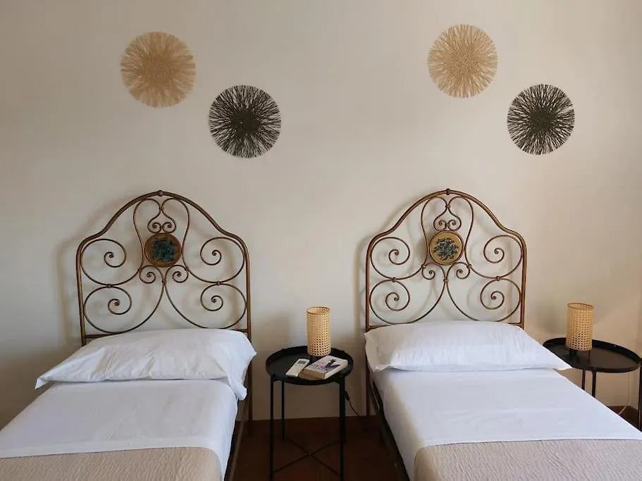 Appartamento Villino Fontanella Viareggio