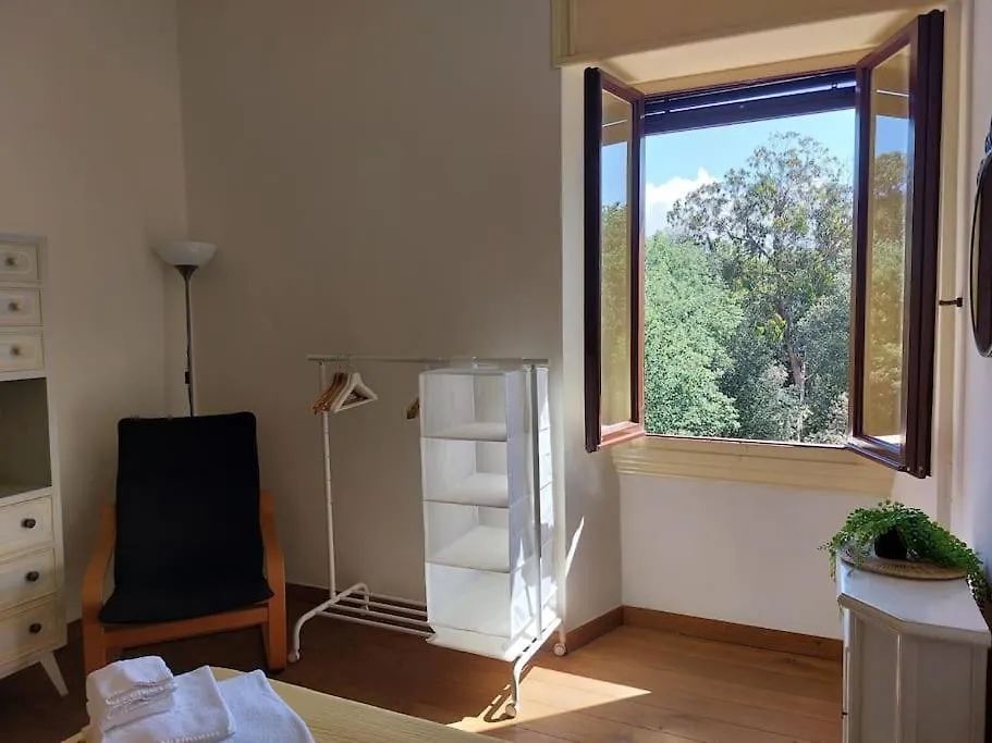 Apartment Appartamento Villino Fontanella Viareggio