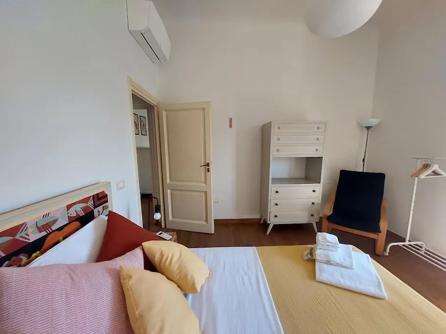 Appartamento Villino Fontanella Viareggio Apartment