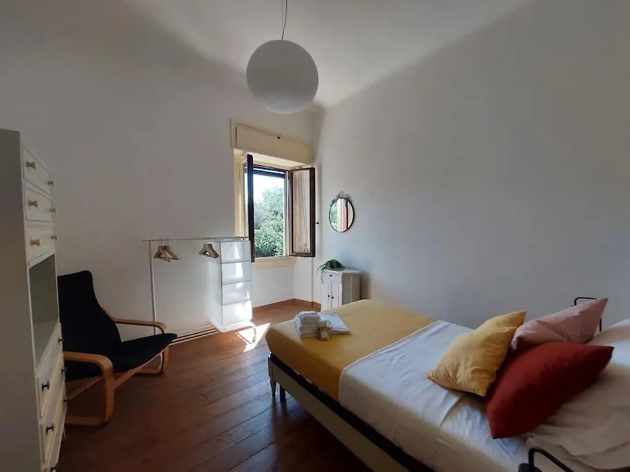 Appartamento Villino Fontanella Viareggio Apartment