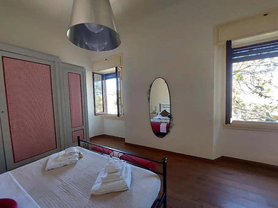 Apartment Appartamento Villino Fontanella Viareggio